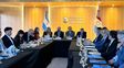 Santa Fe presentó su red portuaria en Córdoba para captar clientes y fortalecer su perfil exportador