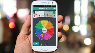 Preguntados,  la nueva adicción de los fanáticos de los juegos online por celular