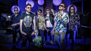 Maniquí: la banda de Concordia ganó un concurso nacional