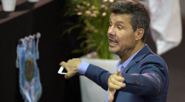 Marcelo Tinelli