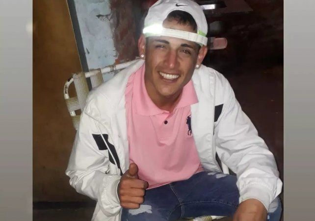 Condenan a 16 años de prisión al policía que mató a Kevin Gómez