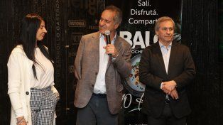 Scioli: El turismo se encamina a ser el mayor empleador mundial