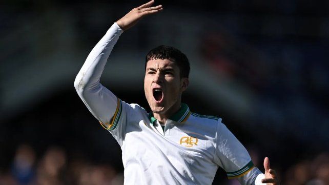 ¿Juega para Italia? El jugador que puede cambiar de país si no lo cita Scaloni