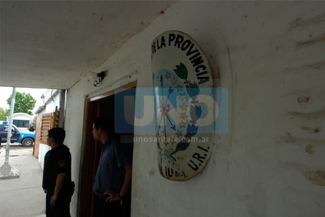 Homicidio nº21: cayó el presunto asesino de un hombre de barrio San Lorenzo