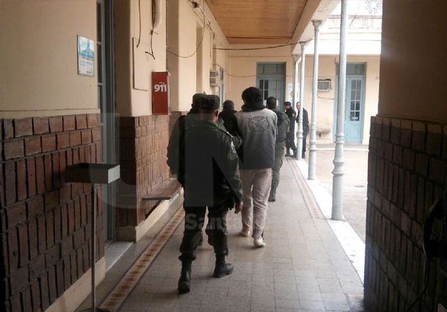 Detuvieron a los jefes de una banda de cuatreros que operaba en sur santafesino