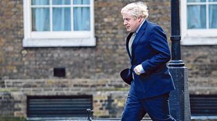 Johnson logra el Brexit y puede perder Escocia e Irlanda del Norte