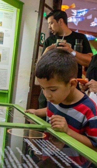 Convocan a instituciones entrerrianas a participar de La Noche de los Museos