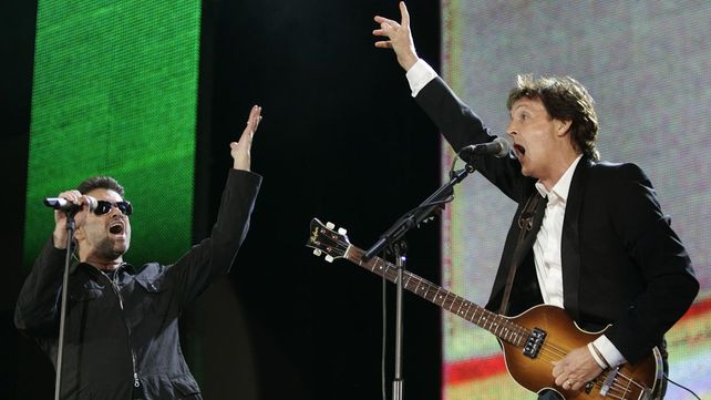 Murió George Michael, símbolo de la música pop de los años 80 y 90