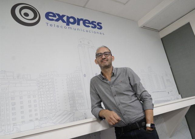 En diálogo con La Capital