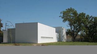 Plan Abre: abrió sus puertas el nuevo centro de salud del barrio San José