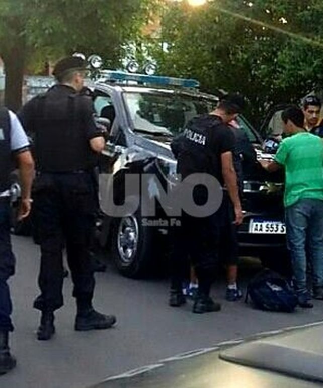 Recapturaron a un preso evadido de la cárcel y condenado por abuso sexual