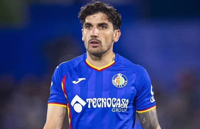 Acuerdo con River Plate para el traspaso de Mauro Arambarri
