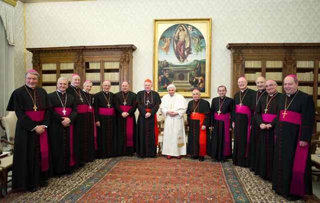 Benedicto