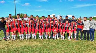 Los Toritos vuelve a jugar el clásico ante Don Bosco