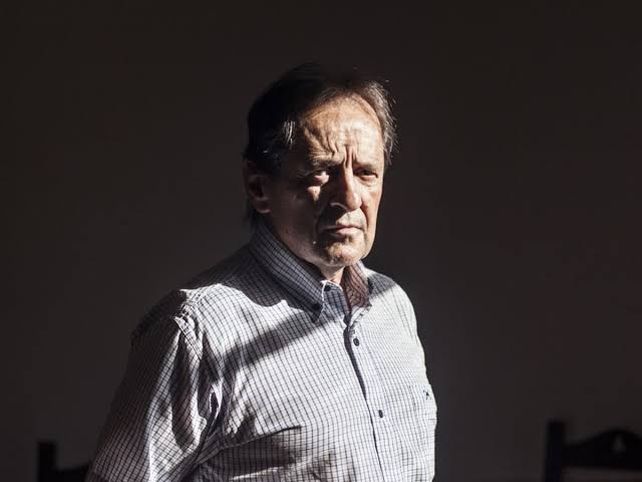 Mario Rovere
