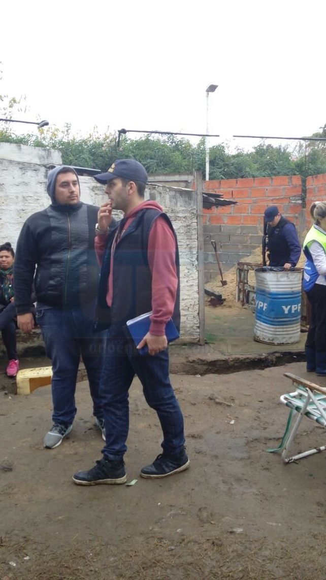 Un chico de 15 años murió a manos de su amigo de la misma edad, en un confuso episodio