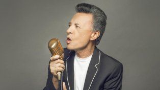 En exclusiva con UNO, Palito Ortega anticipó su regreso a Paraná