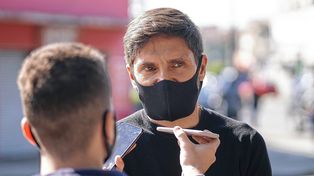 Pullaro fue notificado como víctima de espionaje ilegal en Santa Fe