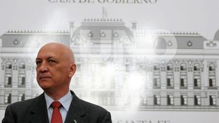 Reforma constitucional con una sola reelección por cargo