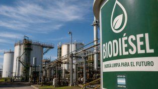 Debate en el Senado por la nueva ley energética