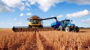 El anuncio fue sorpresivo para el sector agropecuario