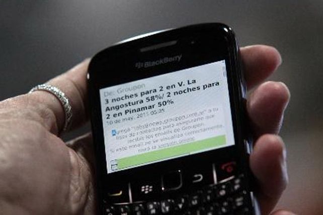 Antes de febrero se pondrá en práctica el registro no llame