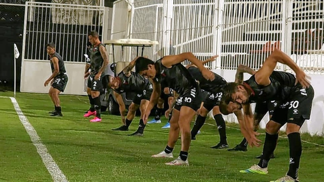 Los nuevos testeos acaparan toda la atención en Colón