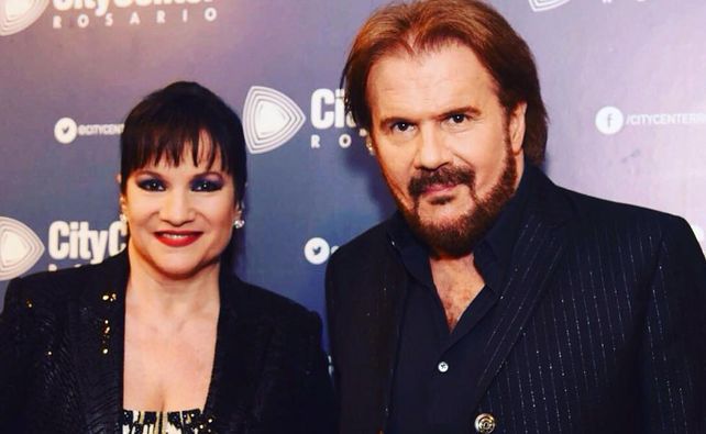 Lucía y Joaquín Galán opinaron sobre la presentación de Jennifer López y Marc Anthony.