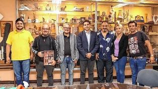 San José será sede del certamen Pre Cosquín que reúne danza y música