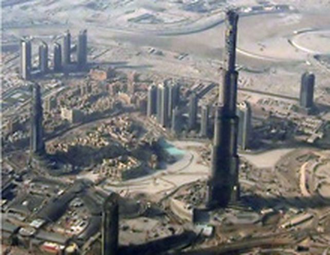 Competencia por ser el rascacielo m&aacute;s alto del mundo: planean edificio de 1 kil&oacute;metro