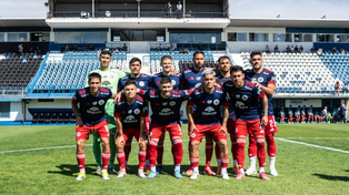 Primera C: Leones FC derrotó al Arrabalero, en el estadio 3 de Febrero por la fecha 31