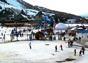 Hay 1.400 estudiantes con gastroenteritis en Bariloche