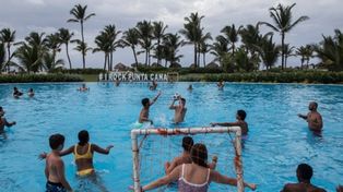 Misteriosas muertes de 12 turistas de EEUU en un año en Dominicana