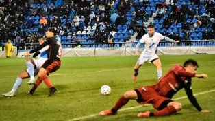 El uno por uno de otra preocupante derrota de Colón