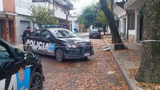 Norma Acosta quedó presa por seis meses acusada de organizar un autoatentado