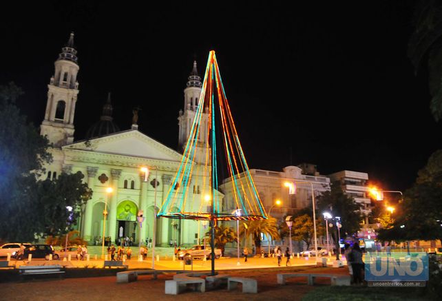Foto UNO/Juan Manuel Hernández