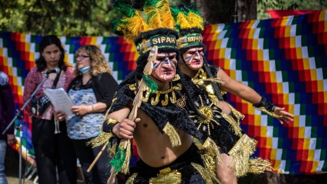 Rosario conmemora a partir de este viernes la Semana de los Pueblos Originarios