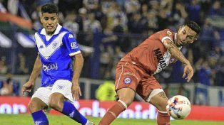 San Nicolás se prepara para la primera semifinal de la Copa de la Liga entre Argentinos Juniors y Vélez.
