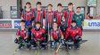 Recreativo fue subcampeón de la Copa de Plata del Campeonato Argentino de Clubes Cadete Masculino