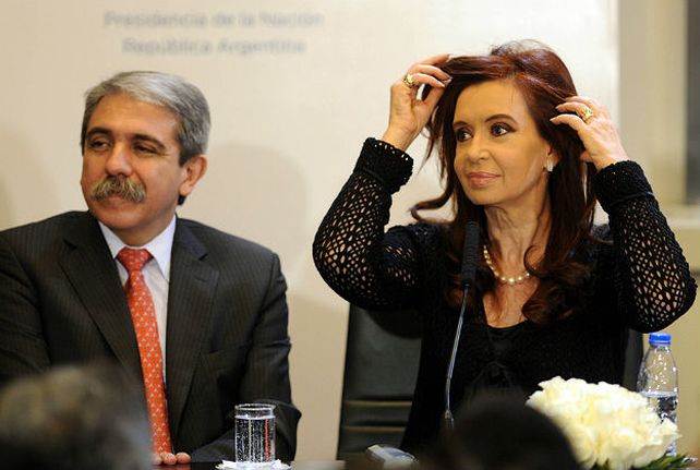 Desmienten que a la Presidenta se le haya duplicado el sueldo