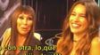 la conversacion picara entre moria y pampita sobre el escandalo de fede bal