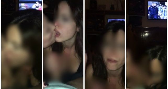 Escándalo por el video de dos pediatras del Garrahan y un oftalmólogo en un trío sexual