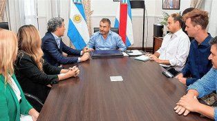 La Sociedad Rural pidió por la seguridad en el campo