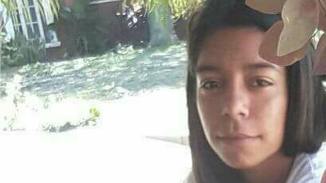 Rosalía Jara tenía 19 años cuando fue vista por última vez en Fortín Olmos. Su cuerpo aparecióun año después en Vera.
