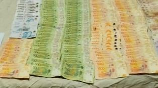 Microtráfico en Monte Vera: tres detenidos y droga secuestrada en dos allanamientos