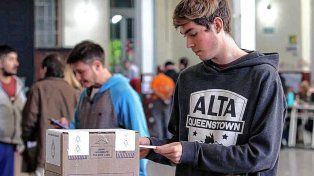 Tres proyectos compiten por el futuro código electoral de la provincia de Santa Fe