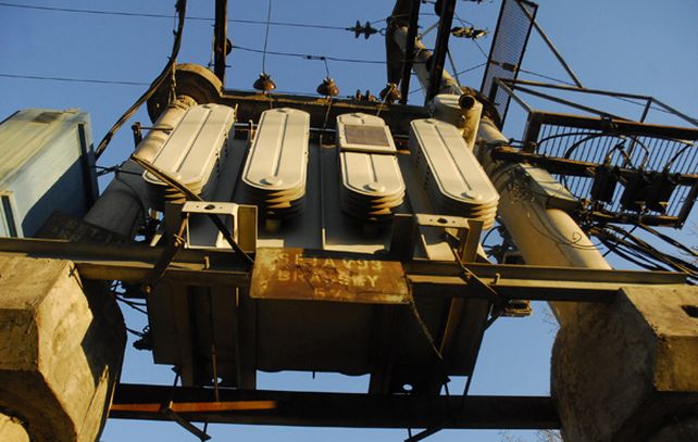 Los concejales pusieron bajo la lupa a los transformadores de energía