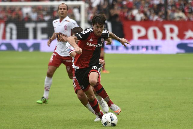Formica reconoció también que tienen un fixture muy bueno en el inicio del torneo.&nbsp;
