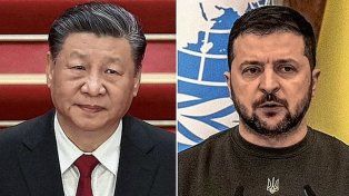 Nadie gana en una guerra nuclear