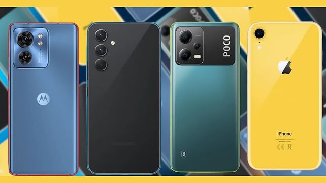 Los precios no bajarán porque los distribuidores ya se anticiparon a la medida de arancel cero para la importación de celulares y porque persisten otros costos